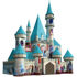Immagine di Puzzle 3d Disney Frozen Castello Di Ghiaccio Ravensburger