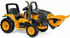 Immagine di Trattore John Deer Costruction Loader 12v (igor0088)