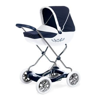Immagine di Inglesina Carrozzina Shara Blu (7600250481)