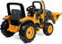 Immagine di Trattore John Deer Costruction Loader 12v (igor0088)