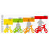 Immagine di Bicicletta 12'' Eva Bmx Bimbo Con Freno