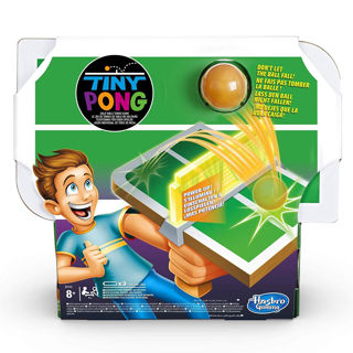 Immagine di Tiny Pong