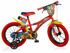 Immagine di Bicicletta Per Bambino 16" 2 Freni Gormiti