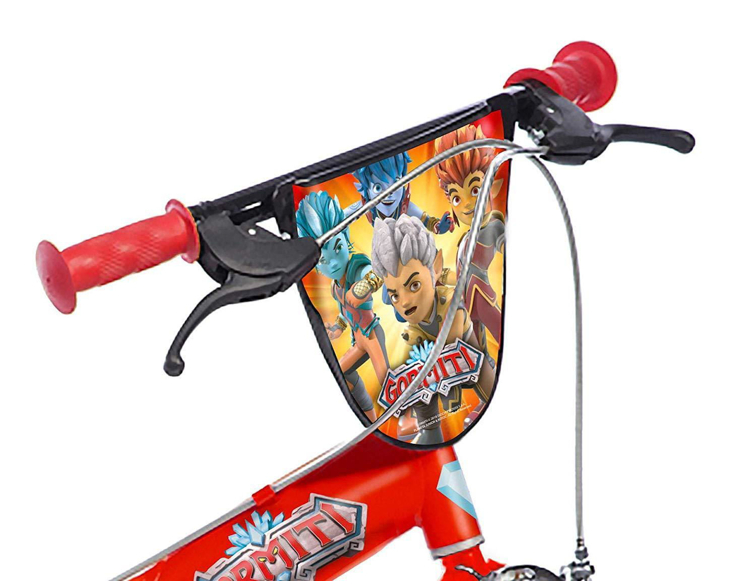 biciclette x bambini piccoli 14 pollici