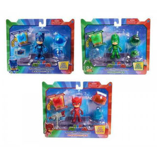 Immagine di Pj Masks Blister Sing Moon 2mod 193