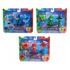 Immagine di Pj Masks Blister Sing Moon 2mod 193