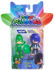 Immagine di Pj Masks Coppia Pers S2 3mod 468, Multicolore,