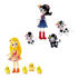 Immagine di Enchantimals Famiglia Gjx43