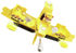 Immagine di Paw Patrol Rubble Veicolo Flip And Fly Spin Master