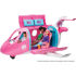 Immagine di Barbie Aereo Dei Sogni Con Pilota Mattel Gjb33