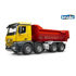 Immagine di Mercedes Benz Arocs Camion Con Rimorchio Ribaltabile Movimento Terra 3623