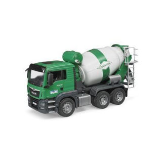 Immagine di Camion Man Tgs Betoniera