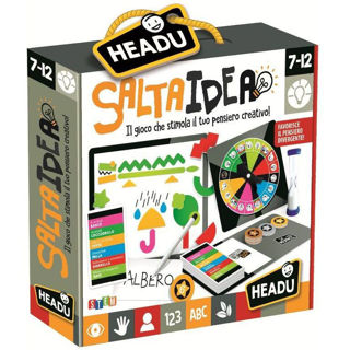 Immagine di Saltaidea (it21406)
