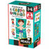 Immagine di Flashcards Il Corpo Umano (it24551)