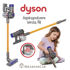 Immagine di Dyson V8 Aspirapolvere Giocattolo