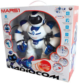 Immagine di Radiocom Mars 1