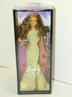 Immagine di Barbie Red Carpet 4 (bcp87)