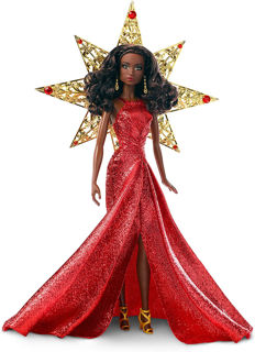 Immagine di Magia Delle Feste 2017 Afro Dyx40