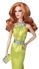 Immagine di Barbie Look Doll 2 Yellow (bdh26)
