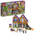 Immagine di Lego Friends - La Villetta Di Mia 41369