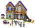 Immagine di Lego Friends - La Villetta Di Mia 41369