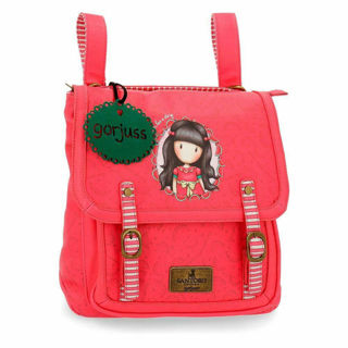Immagine di Gorjuss Every Summer Has A Story Zaino Casual 30 Centimeters