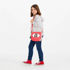 Immagine di Gorjuss Every Summer Has A Story Borsa Messenger 23 Centimeters