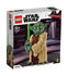 Immagine di Yoda - Lego Star Wars (75255)