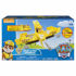 Immagine di Paw Patrol Rubble Veicolo Flip And Fly Spin Master