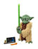 Immagine di Yoda - Lego Star Wars (75255)