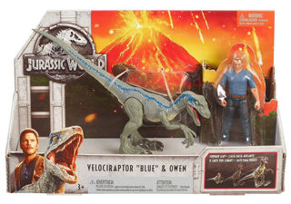 Immagine di Jurassic World Story Pack  Ass.to Action Figures