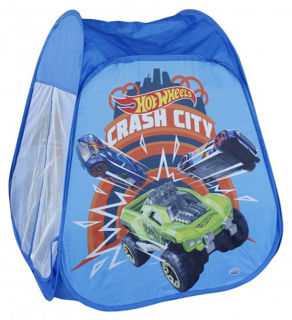 Immagine di Hot Wheels Tenda Pop Up Ods