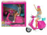 Immagine di Playset Barbie Con Scooter