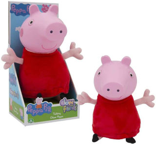 Immagine di Peppa Pig  Luci E Suoni .glow Friends Peppa Parlante