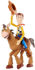 Immagine di Woody Bullseye Toy Story 4