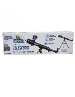 Immagine di Telescopio Professionale Smartphone