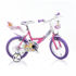 Immagine di Bicicletta Winx Per Bambina 16”