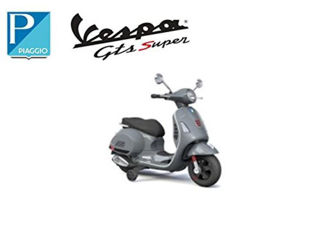 Immagine di Vespa Gts Piaggio 12v Grigio