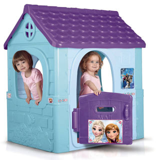 Immagine di Fantasy House Frozen 2 Famosa