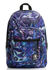 Immagine di Zaino Scuola Invicta Jelek Cachemire Blue