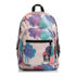 Immagine di Zaino Jelek Fantasy Backpack Invicta Doppio 38 Litri Cartella Trees