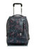 Immagine di Trolley Scuola Invicta Tindy Dark Bloom