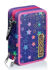 Immagine di Astuccio 3 Cerniere Zip Seven - 20 x 7 x 12,5 Dance Party