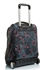 Immagine di Trolley Scuola Invicta Tindy Dark Bloom