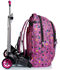 Immagine di Trolley Scuola Seven Jack 2wd Starry Rainbow