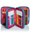 Immagine di Astuccio Seven 3 Zip - Wild Feeling (3 Cerniere)