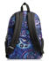 Immagine di Zaino Scuola Invicta Jelek Cachemire Blue