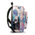 Immagine di Zaino Jelek Fantasy Backpack Invicta Doppio 38 Litri Cartella Trees