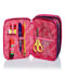 Immagine di Astuccio 3 Cerniere Zip Seven - 20 x 7 x 12,5 Dance Party