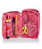 Immagine di Astuccio Scuola 3 Cerniere-seven-starry Rainbow Rosa